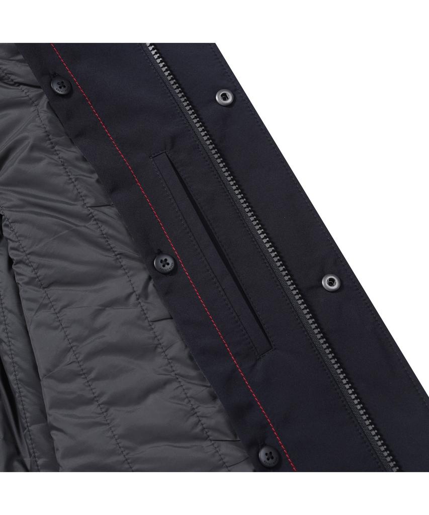 Brentwood [Commuter] Detachable Liner Macalla Coat Brccx25111Nyx