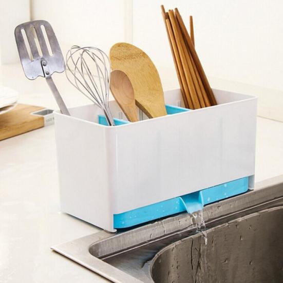 Посуда, кухонный инструмент, палочки для еды, ложка, вилка, контейнеры, инструмент с тремя слотами