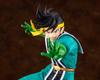 Kotobukiya ARTFX J Dragon Quest The Adventure of Dai Pop Scale PVC Painted Complete Figure Multicolor PP906 1/8