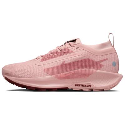 FQ0912-601 Pegasus Trail 5 GORE‑TEX Красная Звездная Пыль Сиреновый Лед Уличные Кроссовки