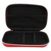 Empty Emergency Kit Bag Portable EVA Hard Shell Case for Home Outdoor First Emergency