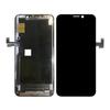 Full Screen - iPhone 11 Pro Max - Black - Size 5.5 In - Incell Compatible