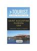 Книга Greater Than a Tourist- Saint Augustine Florida USA : 50 Travel Tips from a Local : 417