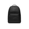 Рюкзак Th Business Leather Backpack AM0AM13641 Черный