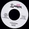 7inch Record MUNGA - Flipin Rhymes NONE Don Corleon Rec 2006 Jamaica Reggae, Ska & Dub Used