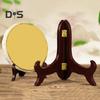 Stable Structure Plate Holder Wear-resistant Convenient Tea Cake Holder Display Stand