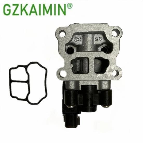 18117-76A31 136800-1422 1811776A31 1368001422 Idle Air Control Valve For Isuzu-Suzuki Subaru-