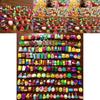 Новое поступление 2 шт. Shopkins Сезон 2-5 Мини фигурки игрушки Отличный подарок для детей