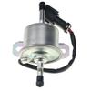 High quality New For 2PCS AT318139 Fuel Pump  for Takeuchi TB230 Yanmar 3TN100L Perkins HP-404C-22 Engines Bobcat 3450 UTV