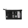 Large Capacity Travel Makeup Bag with Wet & Dry Separation