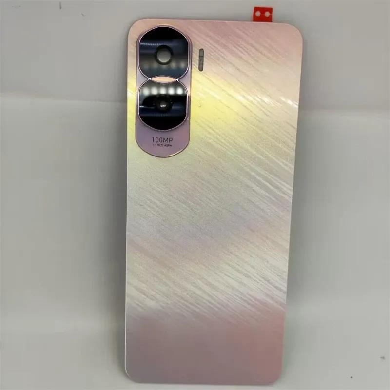 Battery Cover Housing Case For Huawei Honor X50i Back Cover