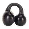 Clip On Wireless Earphone Bluetooth 5.3 Stereo Single Ear Open Ear Clip On Headphone for Business