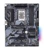 Материнская плата ASRock B660 Pro RS Intel B660 Series 12-го поколения, совместимая с материнскими платами B660M ATX, авторизованный дистрибьютор (LGA1700) [Одомашненный