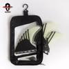 Best Seller Honeycomb 5PCS/Set Surfboard Fins Fiberglass Single Tab Fins Carbon Surf Fins