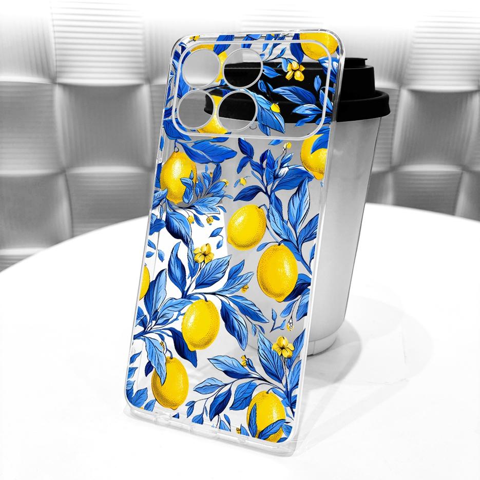 For Xiaomi Poco F8 Pro Ultra Case Stylish Butterfly Painted Cover Soft Silicone Case For Xiaomi Poco F8 Ultra PocoF8 Pro 5G Bags
