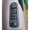 Рамка панели переключателя электростеклоподъемников для Renault Megane 2 и Renault Scenic 2 (2002-2009 гг.) - Передняя левая сторона - OEM 8200195937
