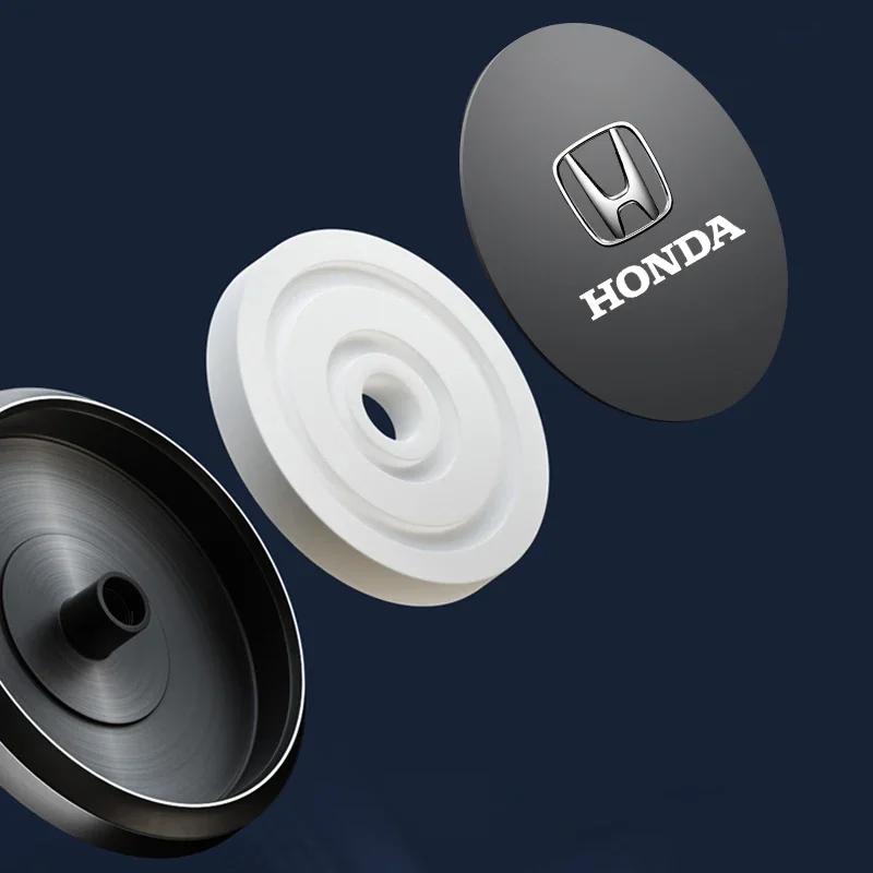 Для Honda Сплав Автомобильный интерьер Очиститель воздуха Парфюм Автоаксессуары для Honda Accord CRV Inspire Envix Crider City HRV Veze