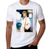 Jessica Fletcher T-Shirt Funny T Shirts Dark Humor Black Cotton T-shirt Plain for Man Package T-Shirt