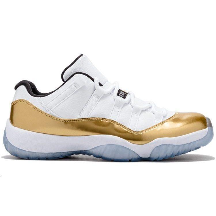 Air Jordan 11 Retro Low 'Closing Ceremony' 528895-103