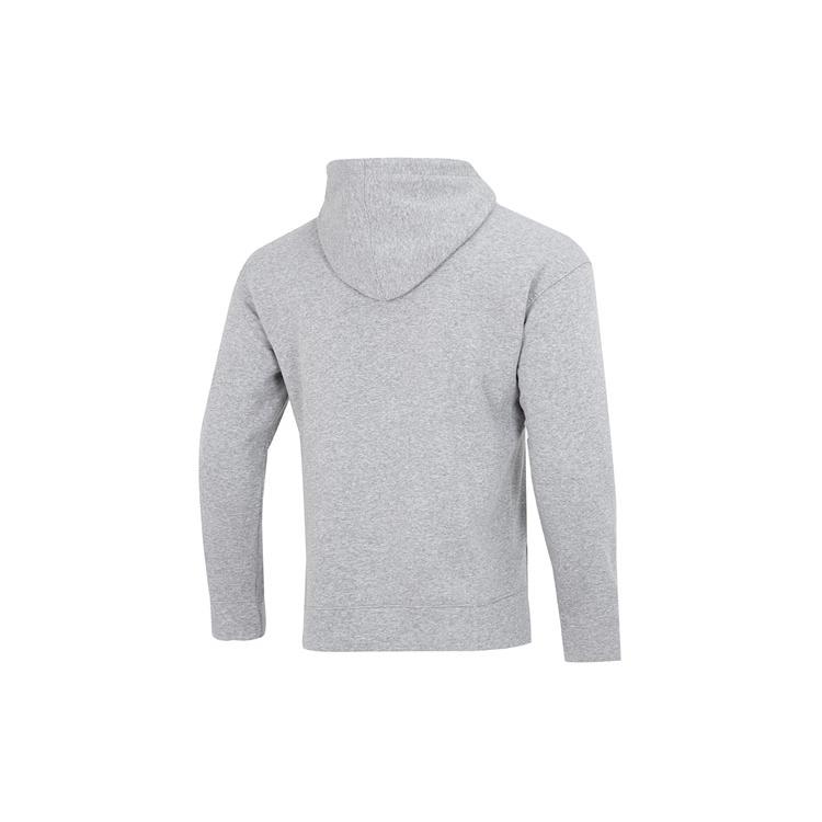 Under Armour Curry Sweatshirt Men's Gray 1374298-011