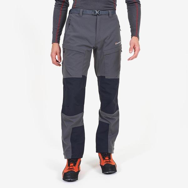 Шорты MONTANE Super Terra