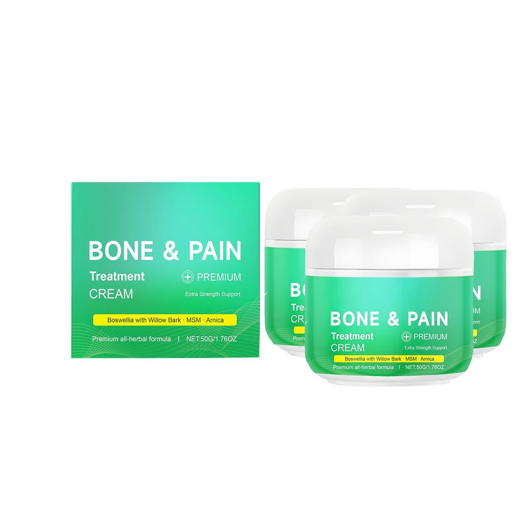 Joint Relief Cream Soothes Joint Discomfort, Boosts Vitality And Gently Body Massage Cream