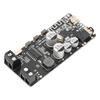 Модуль Bluetooth-приемника DIY Стерео 2x5 Вт Плата Bluetooth 5.0 усилителя с 3,5 мм разъемом для наушников
