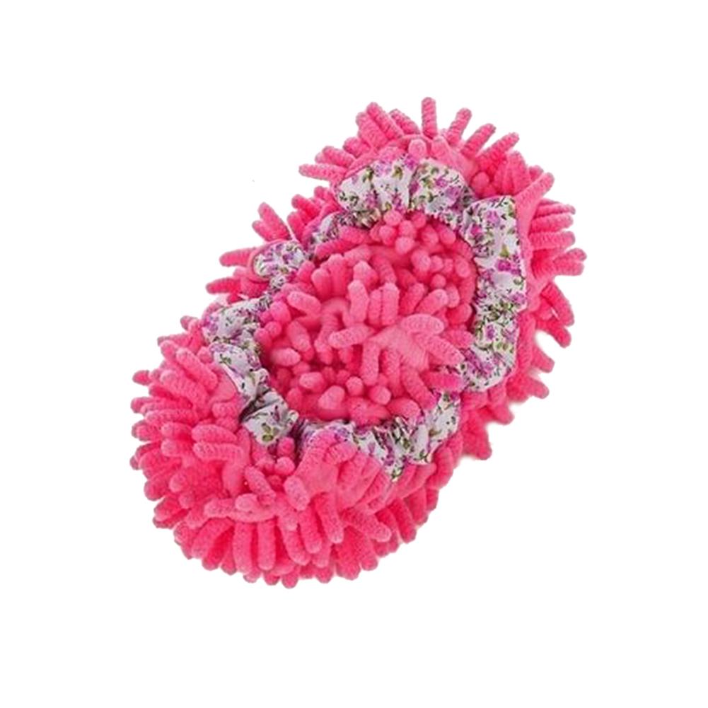 Модная обувь, тапочки для пола, чистка пыли, швабра для уборки обуви, съемный чехол для обуви MIT