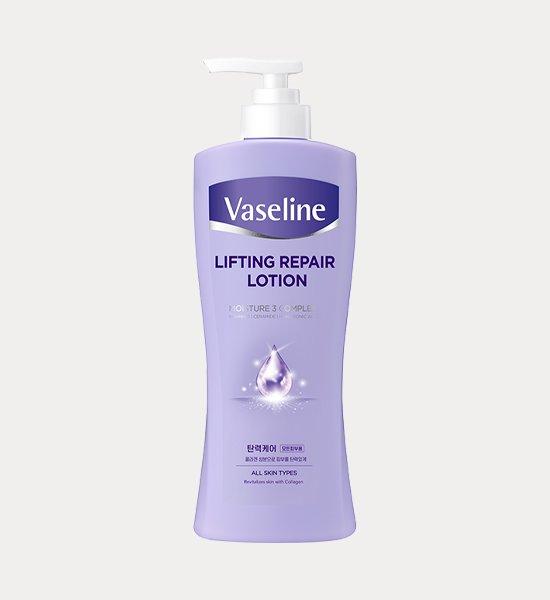Aekyung Vaseline Lifting Repair Lotion 450ml