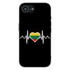 Lithuania Flag Protective Cover for Samsung Galaxy A04 j7 J5 J2 Prime J8 A01 A02 A03  A42 M06 M16 M56 M23 a55 Phone Case