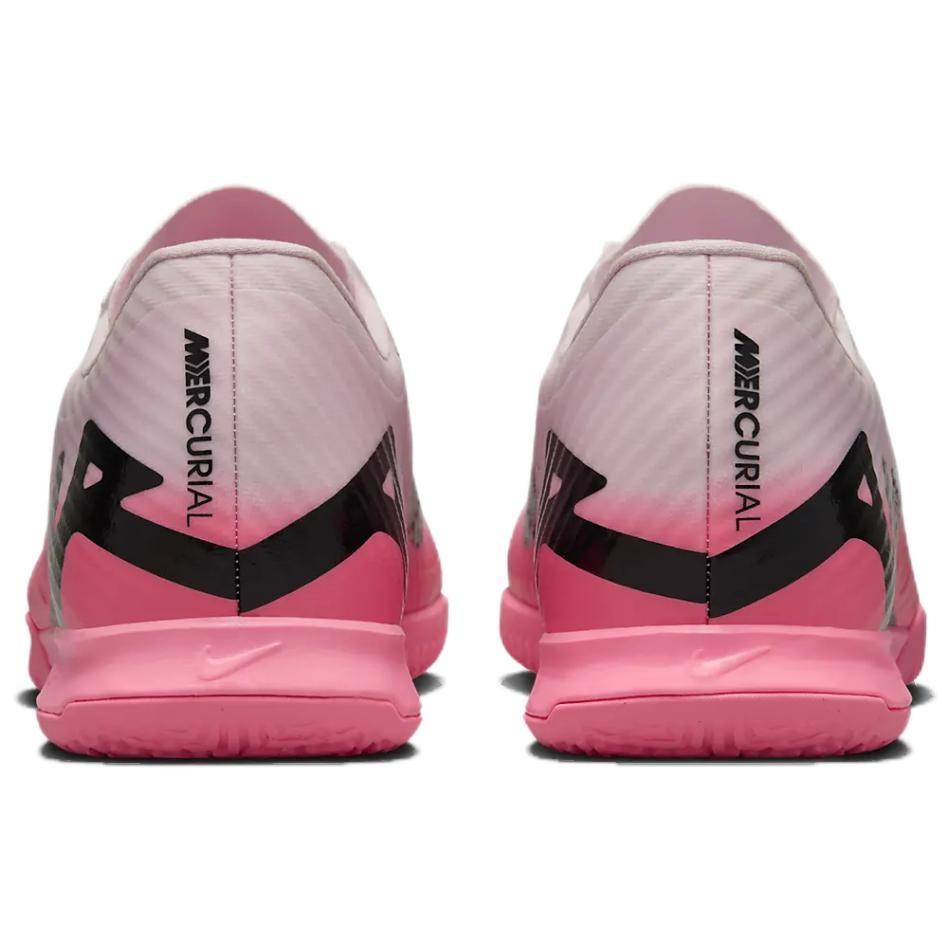 Nike Zoom Mercurial Vapor 15 Academy IC 'Mad Brilliance Pack - Pink Foam Black' Men's DJ5633-601