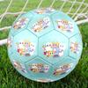 LankyBox Theme Size 5 Soccer Ball, Suitable for Both Indoor and Outdoor Matches, a Gift Suitable for Everyone.
