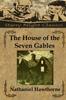 Книга The House Of The Seven Gables