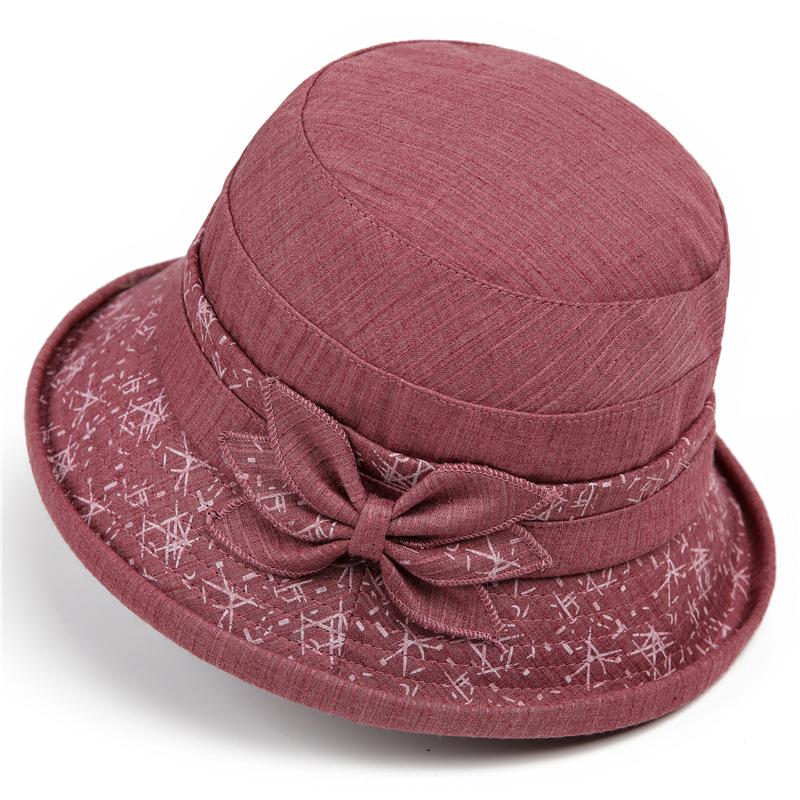 Women's Reversible Bucket Hat with Cow Print, Sun Protection, Casual Ladies Summer Hat, Outdoor Fisherman Cap, Dual-Wear Design Basin Hat