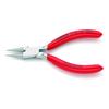 KNIPEX Часовые регулировочные плоскогубцы 3743-125