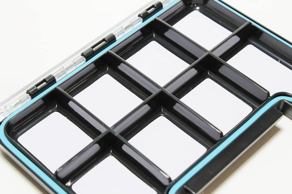 AXISCO Прозрачная коробка для мух-M8 Koma/PM-8