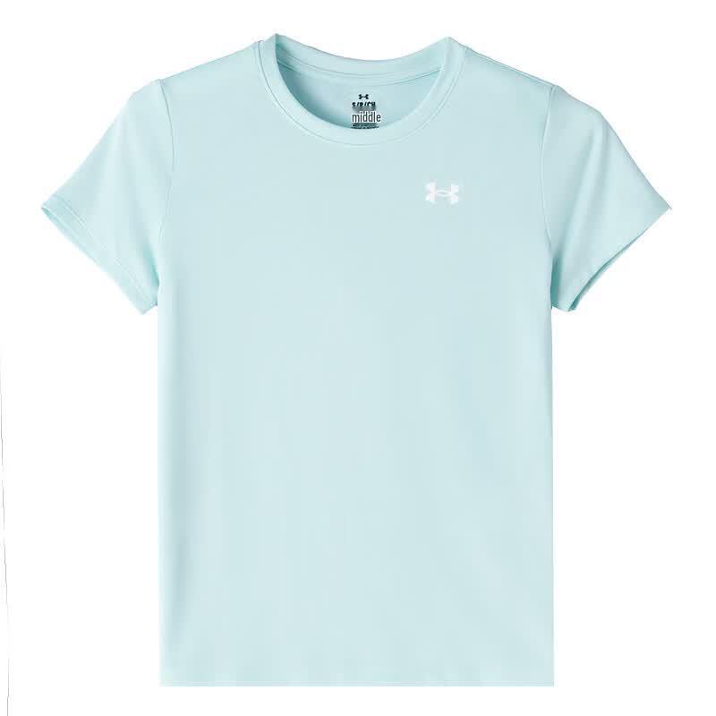 Under Armour Women's Crew Neck Training T-Shirt