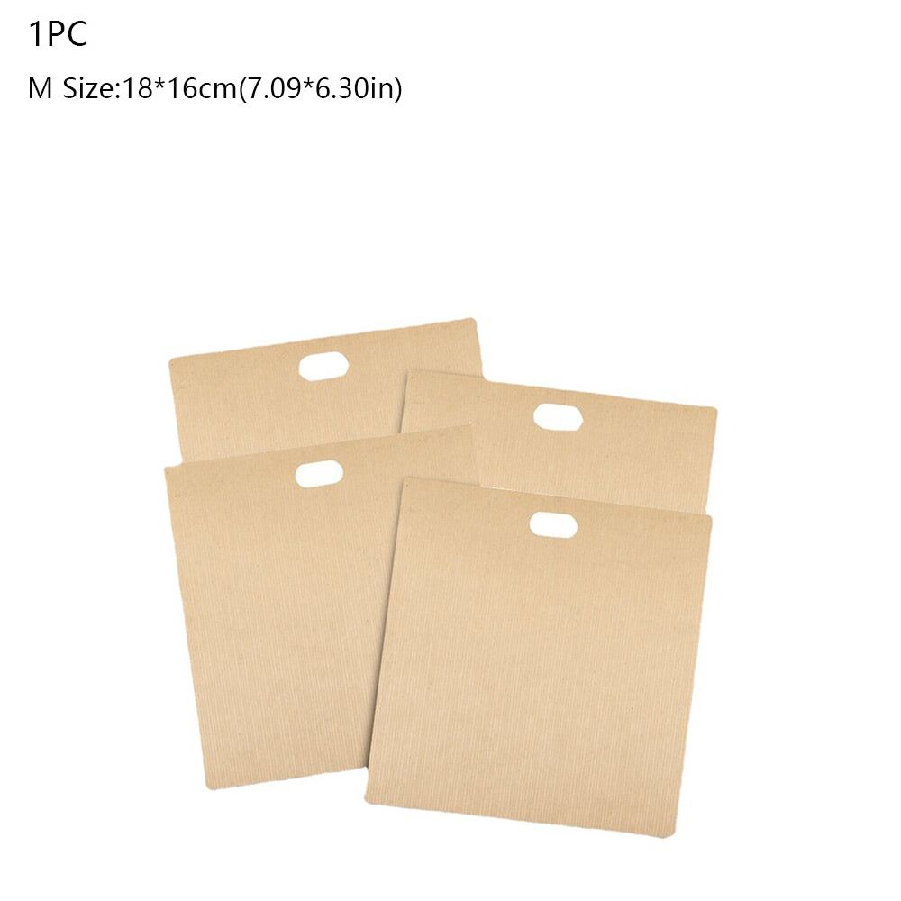 Portable Linen Bread Bags Reusable Homemade Drawstring Loaf Bag Kitchen Storage Bread Large Washable Storage Bag Food Organizer