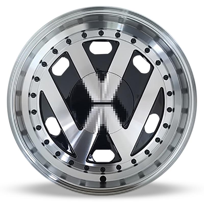 Литые и стальные диски Volkswagen Santana и Jetta 14-16 дюймов