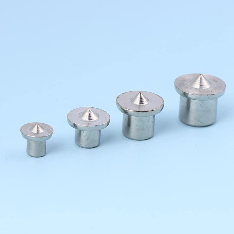 Деревообрабатывающие шканты Шкантовые направляющие Шкантовые гвозди Центровочные пуансоны Центровочные точки для деревянной мебели