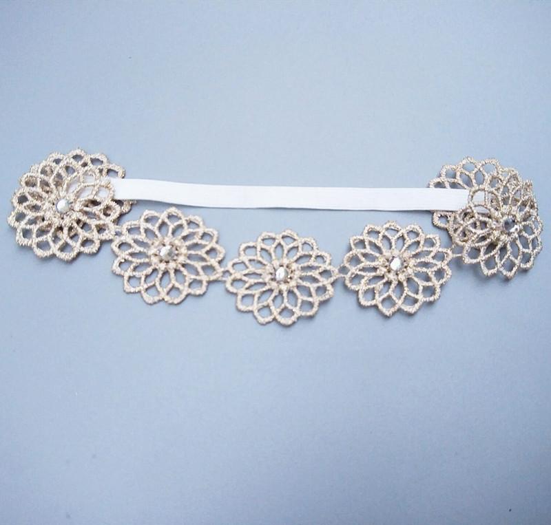 Женская свадебная повязка на голову с цветочным принтом, очаровательная цветочная тиара, вечерние гирлянды для невесты, венок принцессы, головной убор с короной для девочек, аксессуары для волос