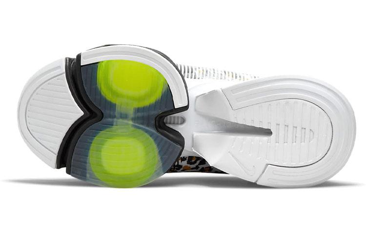 Nike Женские кроссовки Air Zoom Superrep 2 с леопардовым принтом CU5925-177