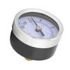 0‑60psi 0‑4bar 1 8NPT Pressure Gauge Manometer for Water Air Oil Dial Instrument