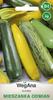 Zucchini Variety Mix 3g Zucchini Seeds -