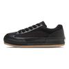 Converse All Star Boarderstar Ox Прочные Дышащие Низкие Кеды Унисекс Черный 31311921
