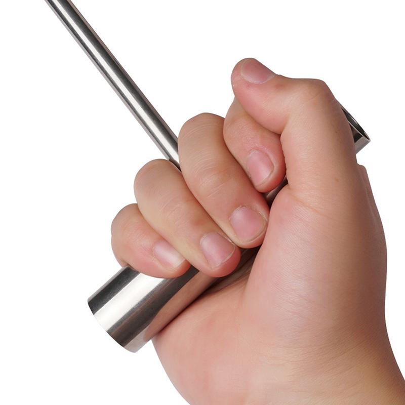 Кухонная колбаса Бекон Мясообработка Крюки Т-образная ручка Мясообвалочный крюк для кухни Мясной магазин Ресторан Барбекю Инструмент