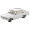 TOMYTEC Tomica Limited Vintage LV-163c Nissan Skyline 2000 GT-X (White) 1972 Model, Completed Model, 334392
