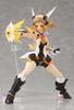 Figma Senki Zesshou Symphogear Hibiki Tachibana (non-scale ABS&PVC Painted Movable Figure)