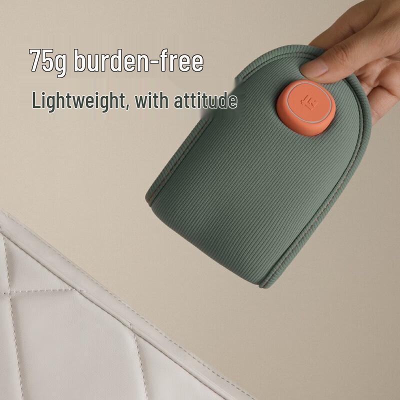 Smart Eye Massager with Heat and Vibration CN plug (adapter included)