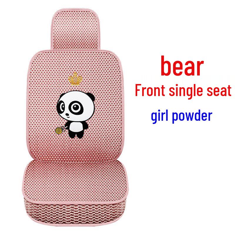 Nissan Car Seat Covers & Cushions: Sylphy, Tiida, Qashqai, Livina, Teana, Paladin, Sunny & March